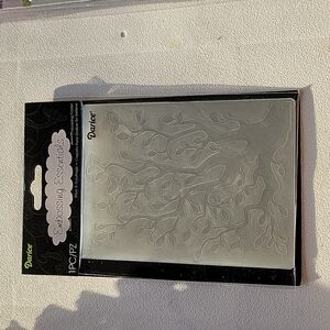 Darice Embossing Folder Essentials 3 x 5